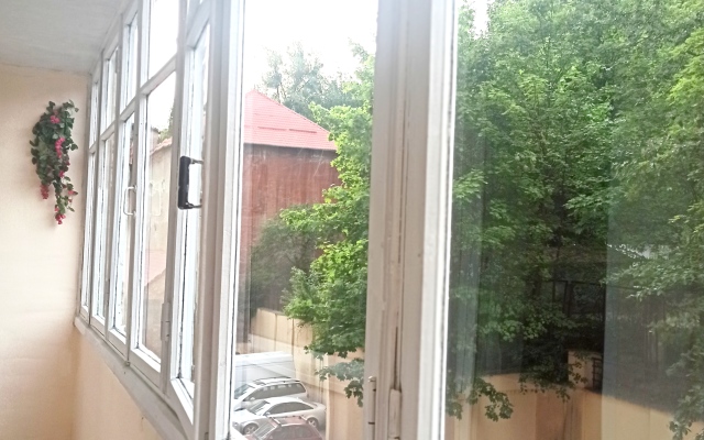 Апартаменты на Московском 23