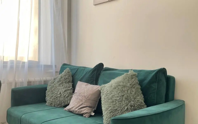 Апартаменты в историческом центре Москвы