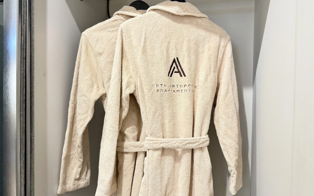 Апартаменты с проектором на Петрозаводской 85/75