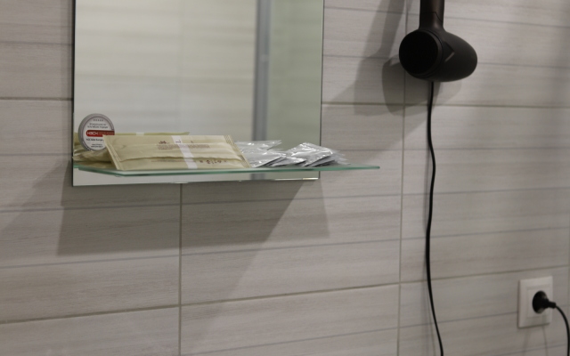 Вилла Гостевая усадьба