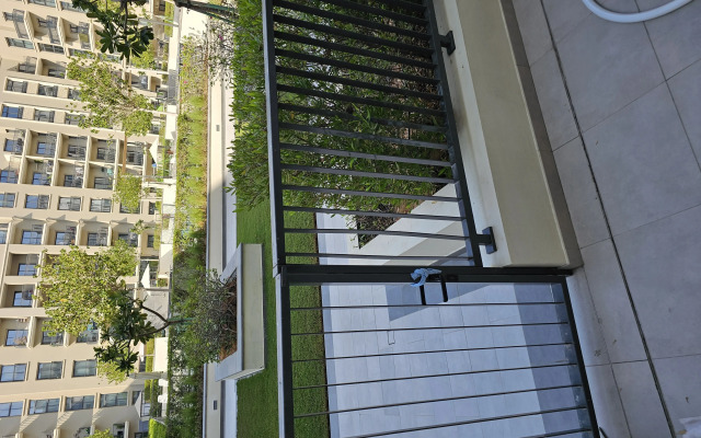Maryam Island Apartments