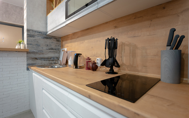 Апартаменты Пять Звёзд Аметист