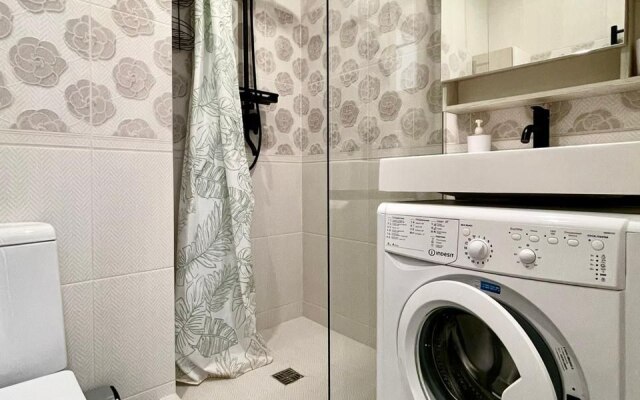 Апартаменты ЖК Каравелла Португалии