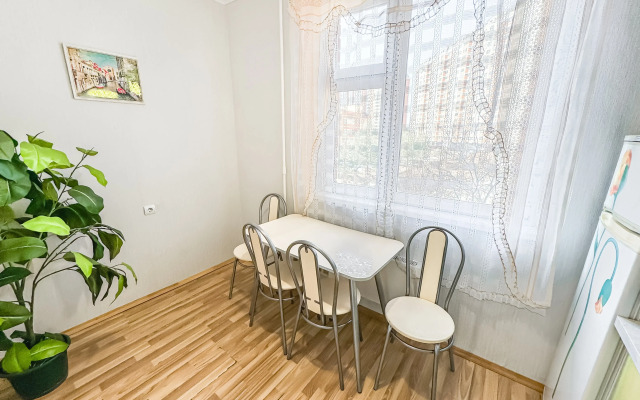 Uyutnaya Kvartira Vozle Sheremetyevo Apartments