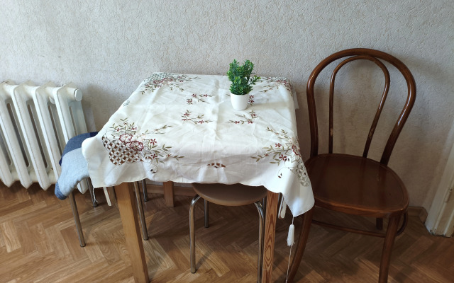 Odnokomnatnaya Flat