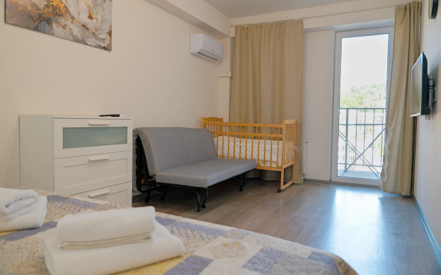 Caravel Portugal PosutochnoSochi.rf Apartments 4