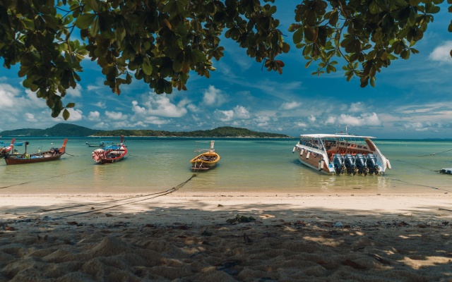 Мини-отель Love Rawai Hotel — фото 3