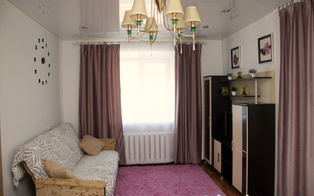 Квартира в центе города