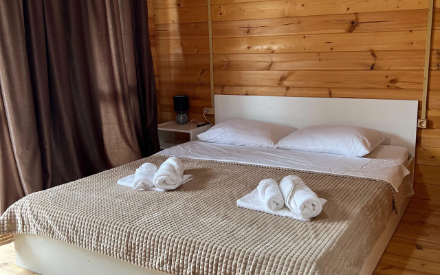 Guest house Dobro