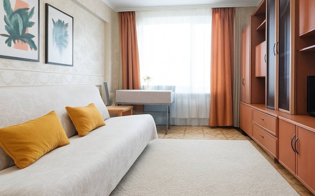 Квартира на Ново-Садовой 23 Недалеко от Набережной