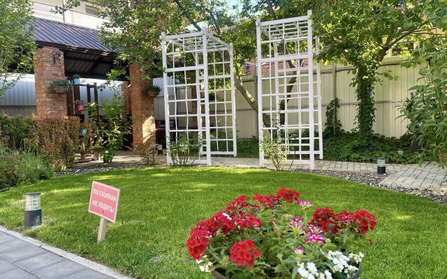 Sovyonok Apart Hotel