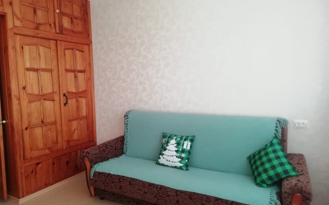 Апартаменты YuTani