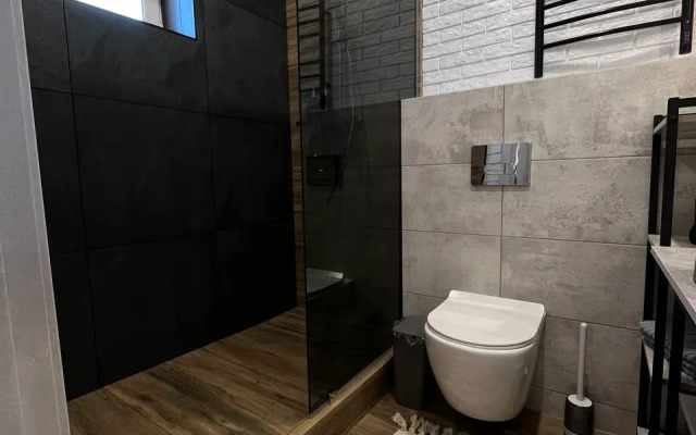 Частный дом С видом на горы