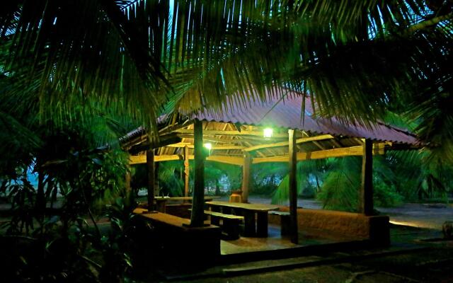 Курортный Отель Heina Nature Resort & Yala Safari