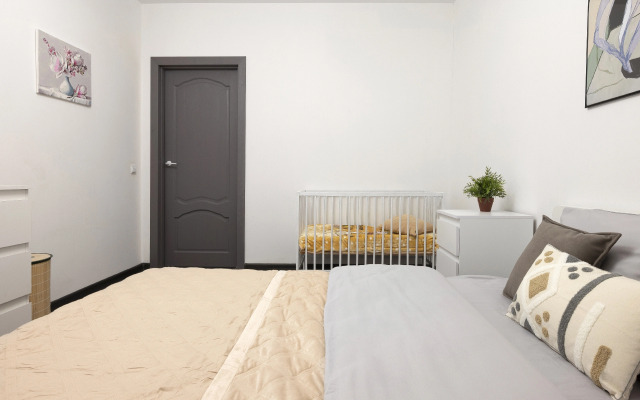 Квартира Myhome Yourhome на Набережной Реки Фонтанки 43