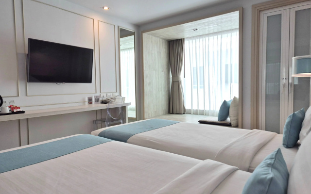 The Bloc  Phuket
