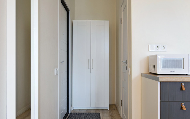 Апартаменты Pavlov Белая