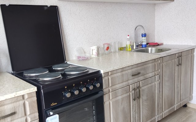 Апартаменты ЖК Димитровский у ВАТУ