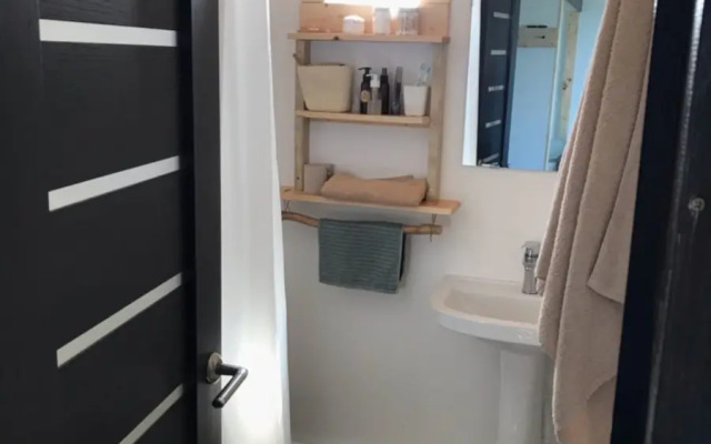 Гостевой Дом Уютный дом на берегу моря