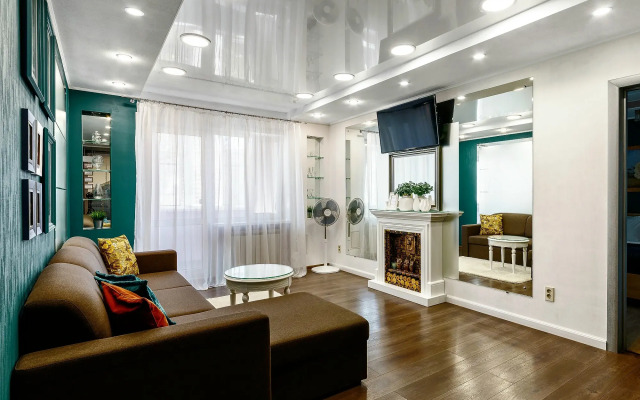 Primus Apartments