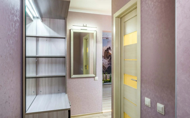 Апартаменты  Москва Сити Экспоцентр