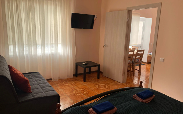 Rosalia GelenRoom23 Guest house