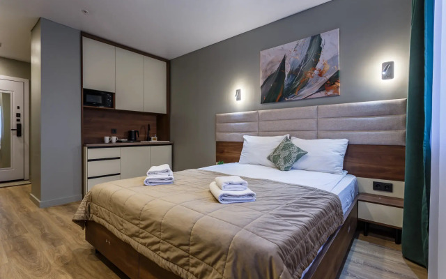 Апартаменты FortEstate 359