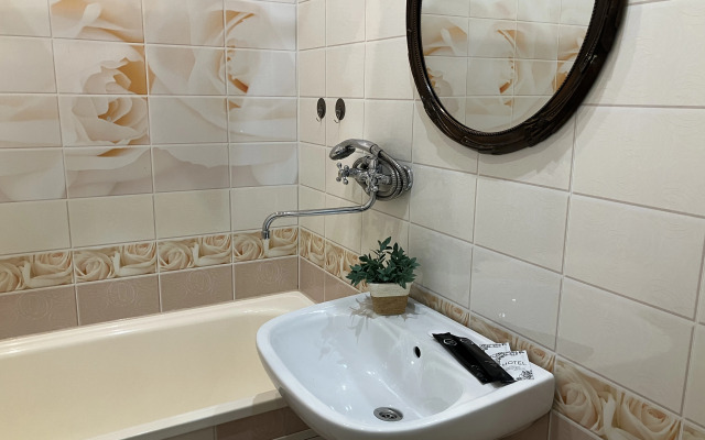 Апартаменты на Коммунистическом 25 А