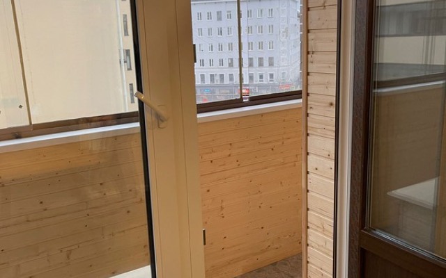 Апартаменты Каллио