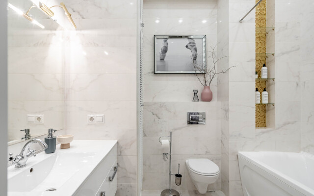 ApartMK Рубинштейна 11