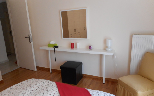 Ultracare Apartments