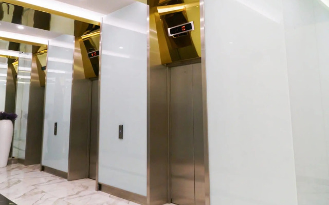 Wellcome To Batumi Apartment Hotel