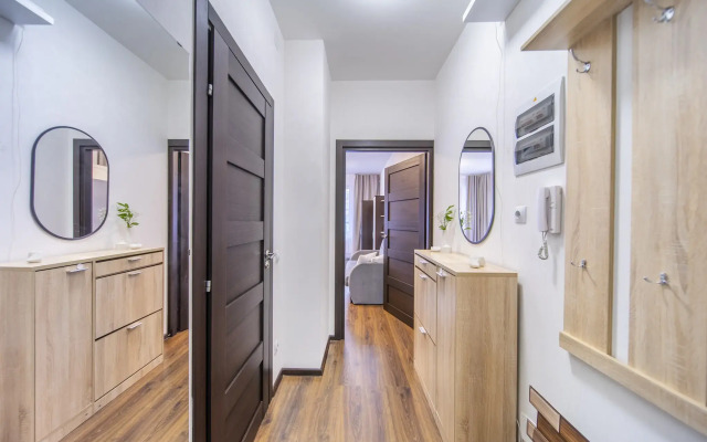 Квартира Белые Ночи