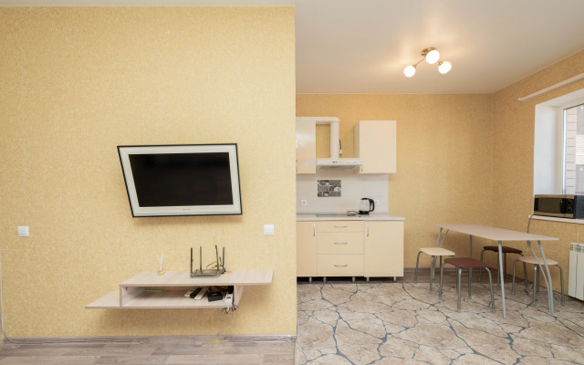 Квартира Идеальная в Сердце Воронежа у Автовокзала