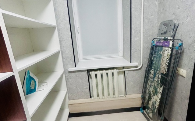 V Tsentre Private House