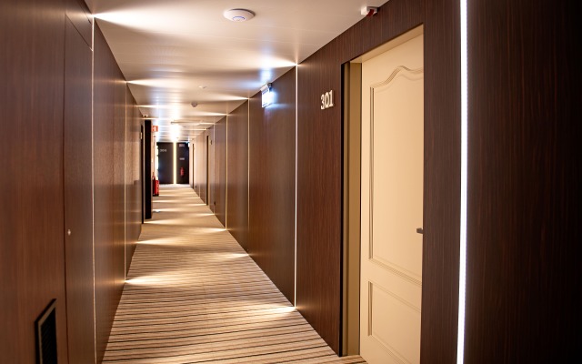 Hotel Cristal Setúbal