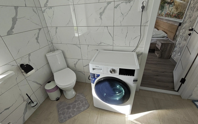 Na Krasnoy Armii 136/14 Apartments