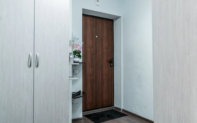 Apartamenty Sutki Ufa na Zlatoustovskoj 20 60