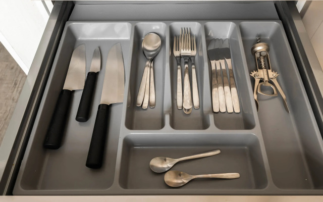 Апартаменты Кнокей Селигерская