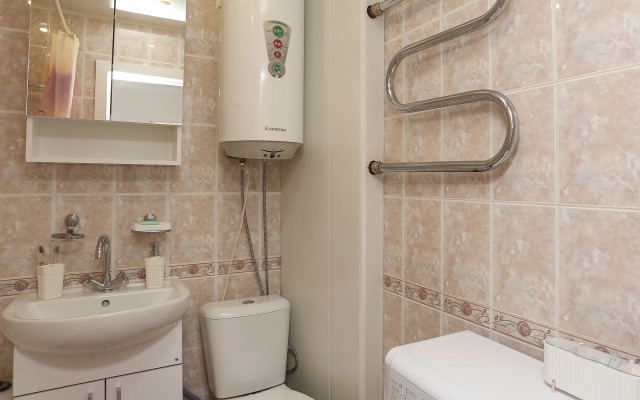 Квартира Уютная в центре города