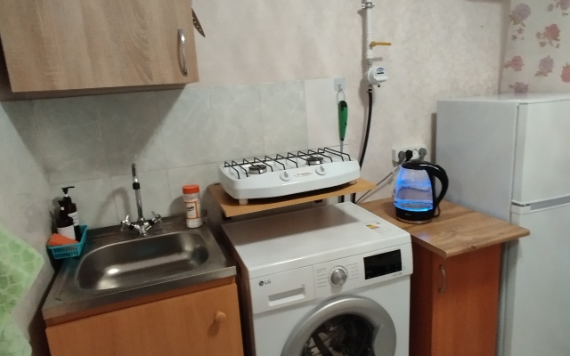Posutochno Flat