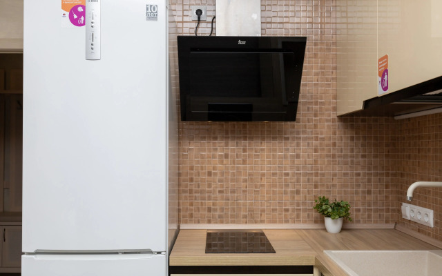 Апартаменты в Модном Квартале