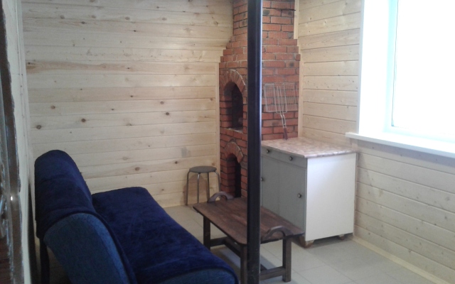 Mihailovskiy Guest House