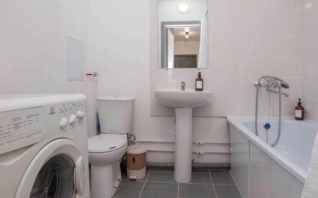 Квартира уютная однокомнатная квартира в новом доме Академическом районе