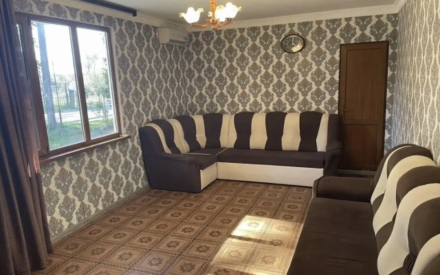 Pod Klyuch Private House