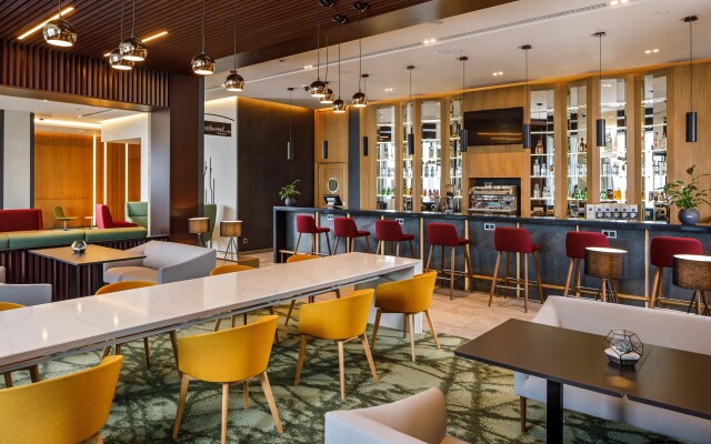 Hilton Garden Inn Novorossiysk Hotel