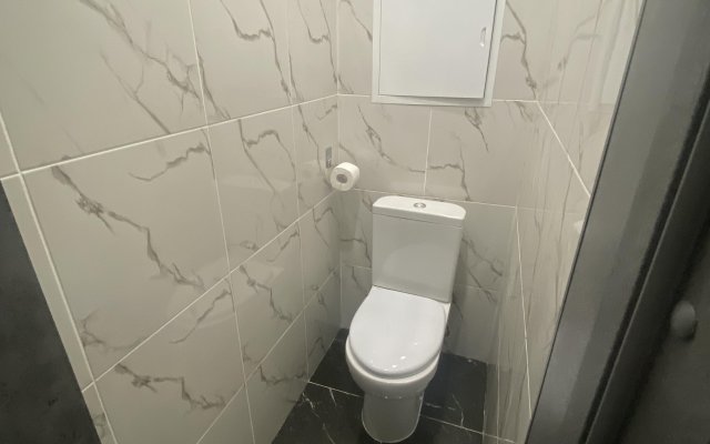 Uyutnaya kvartira v tsentre starogo goroda Flat