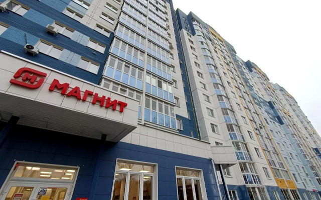 Posutochno V Gorode Orel S Remontom Flat