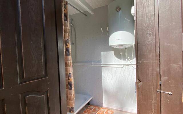 PANORAMA ALTAI Guest House