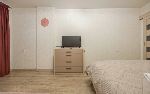 Apartments Velikolepnaya Kvartira V Samom Tsentre Goroda